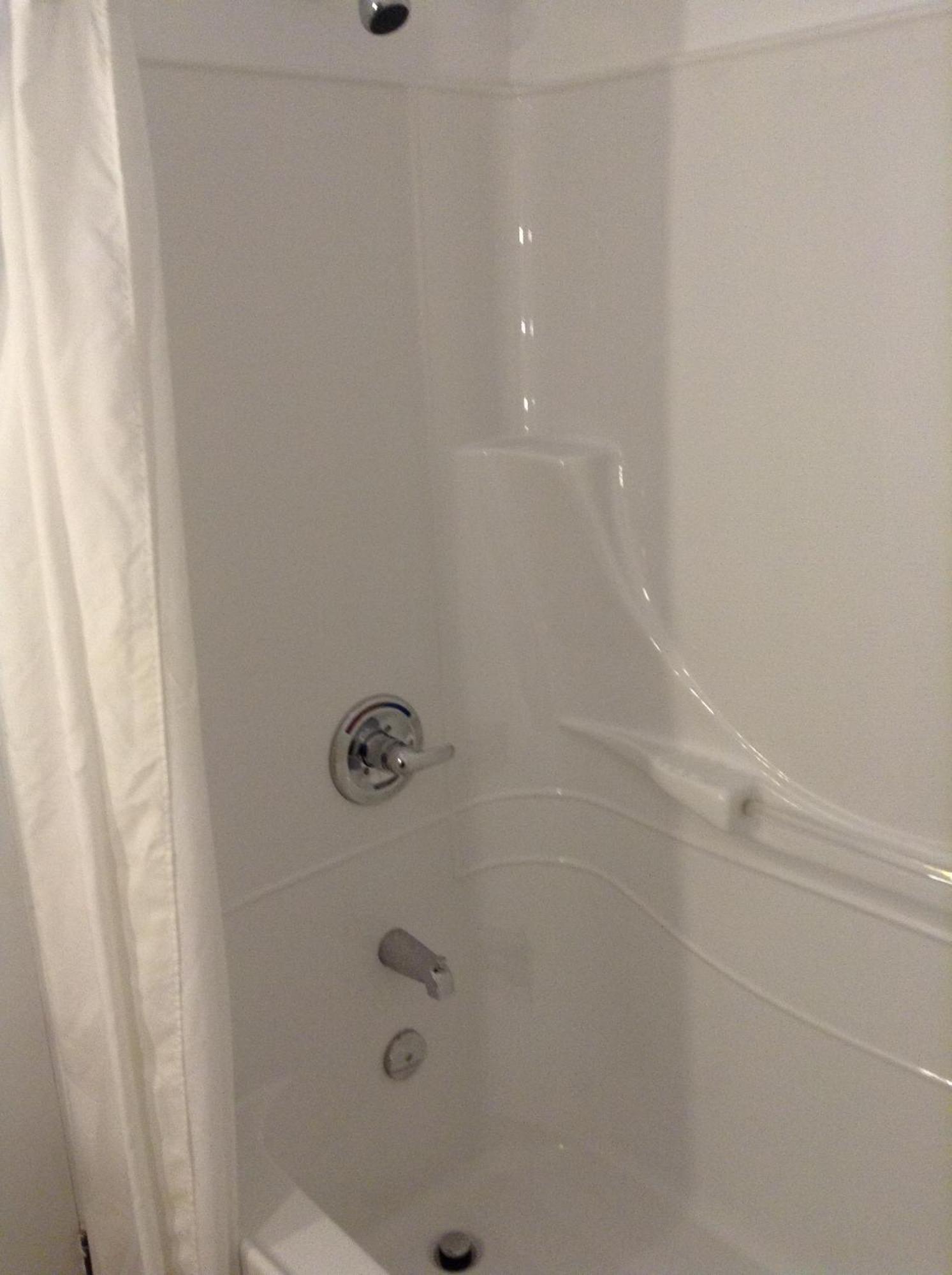 Motel Blanche D'Haberville サン・ジャン・ポール・ジョリ エクステリア 写真